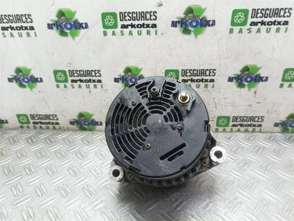 ALTERNADOR Mercedes C 240 2.4 G (W202) 170CV (1997-2000) (125 KW) - 20580 / 112