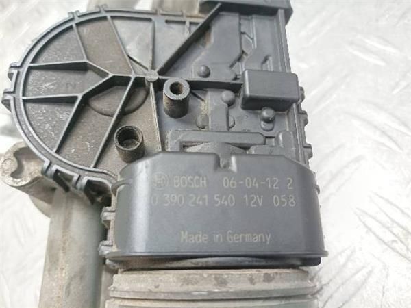 MOTOR LIMPIAPARABRISAS DEL. Peugeot 207 1.4 HDI (WC) 68CV (2006-2015) (50 KW) - 20582 / 8HZ