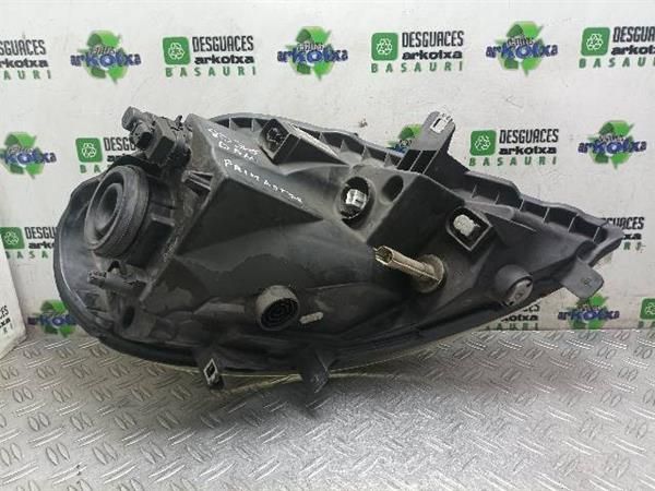 FARO DEL. IZDO. Nissan Primastar 2.0 DCI (X83) 115 114CV (2006-...) (84 KW) - 20592 / M9R