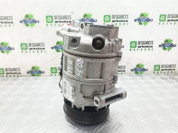 COMPRESOR AIRE ACOND. Nissan Primastar 2.0 DCI (X83) 115 114CV (2006-...) (84 KW) - 20597 / M9R