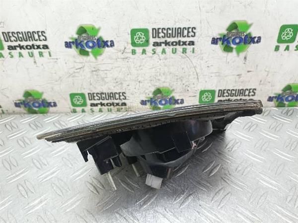 PILOTO PORTON TRA. DCHO. Mazda 3 1.6 DI (BK12) 109CV (2004-2009) (80 KW) - 20598 / Y6