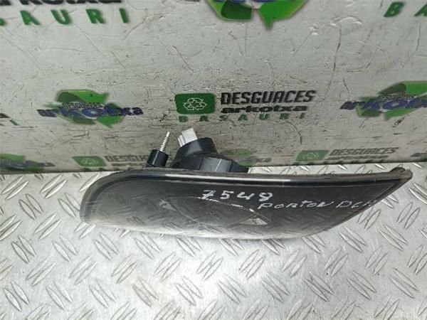 PILOTO PORTON TRA. DCHO. Mazda 3 1.6 DI (BK12) 109CV (2004-2009) (80 KW) - 20598 / Y6