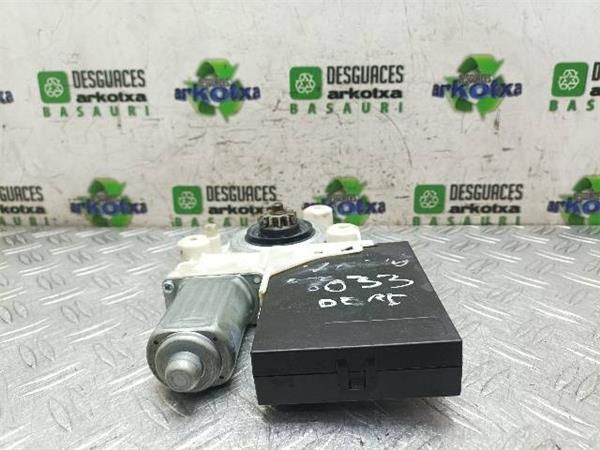 MOTOR ELEVALUNAS DEL. DCHO. Volvo V50 2.0 G 146CV (2006-2012) (107 KW) - 20605 / B4204S3/G