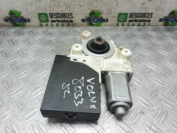 MOTOR ELEVALUNAS DEL. IZDO. Volvo V50 2.0 G 146CV (2006-2012) (107 KW) - 20606 / B4204S3/G