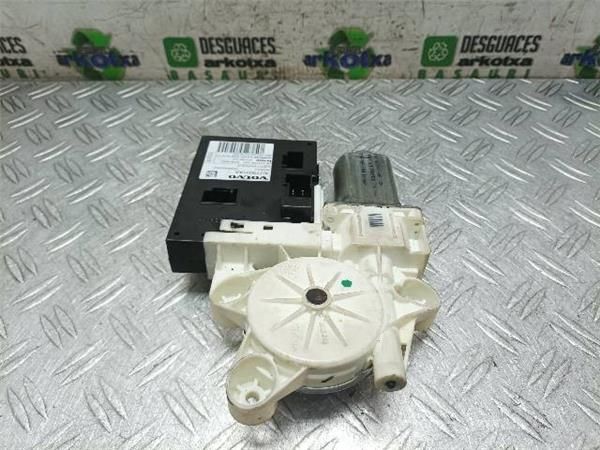MOTOR ELEVALUNAS DEL. IZDO. Volvo V50 2.0 G 146CV (2006-2012) (107 KW) - 20606 / B4204S3/G