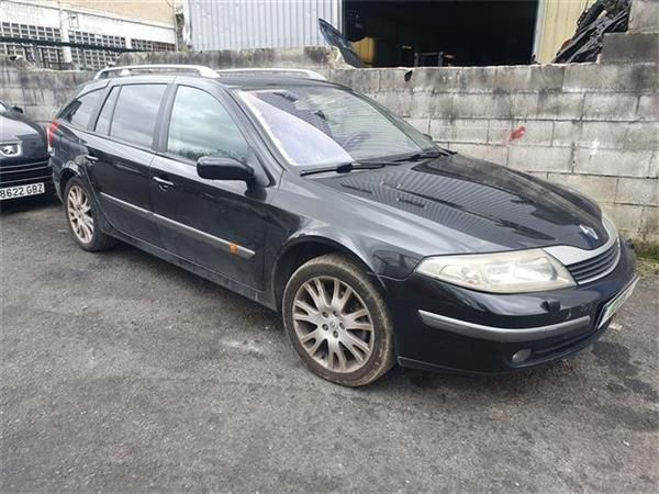 BOMBA SERVODIRECCION Renault Laguna 2.0 G II GRANDTOUR (KG) 135CV (02-07) (99 KW) - 20610 / F4RJ7