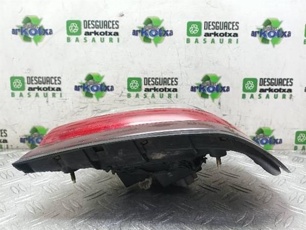 PILOTO TRA. DCHO. Nissan Almera 1.4 G I (N15) 87CV (1995-2000) (64 KW) - 20620 / GA14