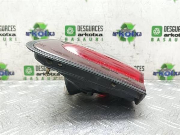 PILOTO PORTON TRA. DCHO. Nissan Almera 1.4 G I (N15) 87CV (1995-2000) (64 KW) - 20622 / GA14