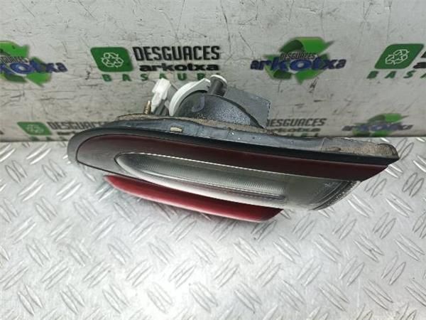 PILOTO PORTON TRA. DCHO. Nissan Almera 1.4 G I (N15) 87CV (1995-2000) (64 KW) - 20622 / GA14