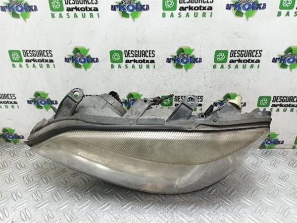 FARO DEL. IZDO. Opel Astra 1.7 TD G-CC (T98) 68CV (1998-2000) (50 KW) - 20626 / X17DTL
