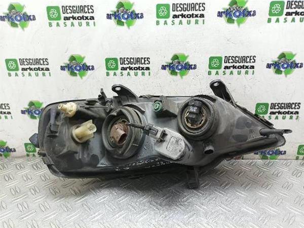 FARO DEL. IZDO. Opel Astra 1.7 TD G-CC (T98) 68CV (1998-2000) (50 KW) - 20626 / X17DTL