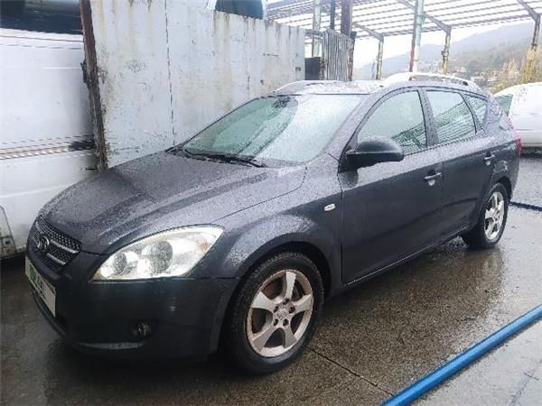 COLUMNA DIRECCION Kia Ceed 1.6 CRDI SPORTY WAGON (2007-2012) (84,6 KW) - 20629 / D4FB-U