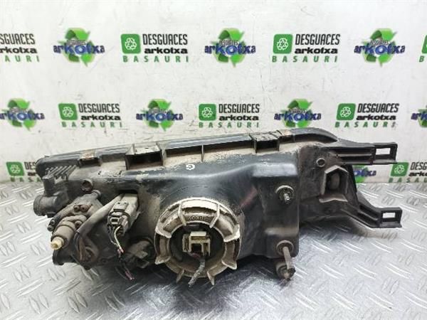 FARO DEL. IZDO. Nissan Almera 1.4 G I (N15) 87CV (1995-2000) (64 KW) - 20634 / GA14