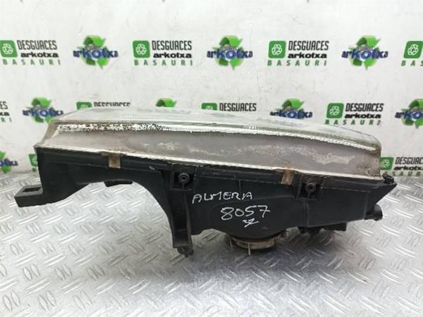 FARO DEL. IZDO. Nissan Almera 1.4 G I (N15) 87CV (1995-2000) (64 KW) - 20634 / GA14