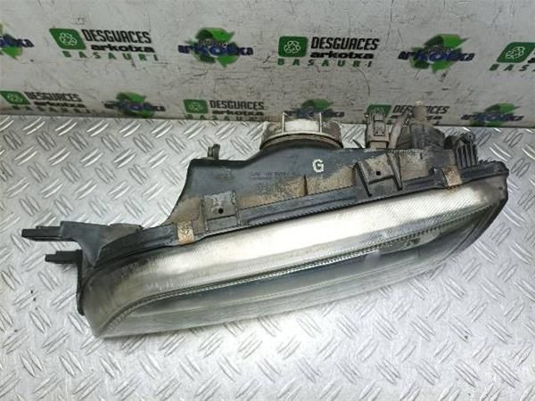 FARO DEL. IZDO. Nissan Almera 1.4 G I (N15) 87CV (1995-2000) (64 KW) - 20634 / GA14