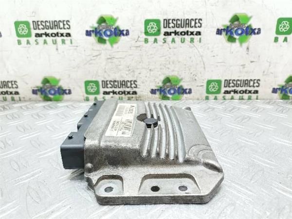 CENTRALITA MOTOR UCE Renault Scenic 1.6 G II (JM) 113CV (2003-2006) (83 KW) - 20639 / K4MT7