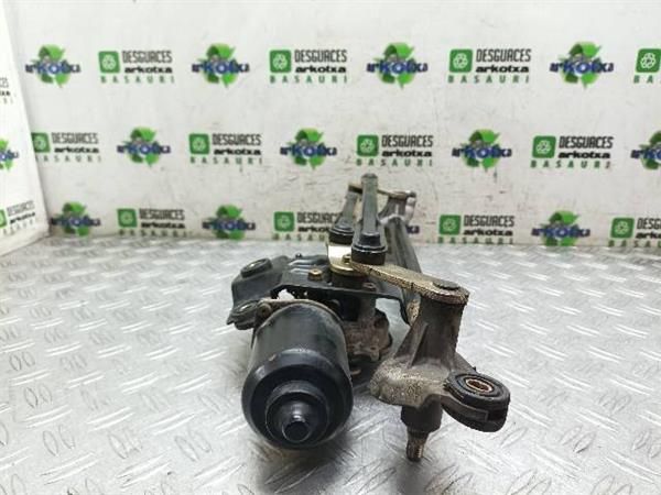 MOTOR LIMPIAPARABRISAS DEL. Nissan Almera 1.4 G I (N15) 87CV (1995-2000) (64 KW) - 20641 / GA14
