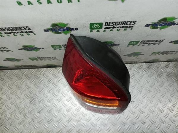 PILOTO TRA. IZDO. Opel Zafira 2.0 DTI A (F75) 101CV (2000-2005) (74 KW) - 20647 / Y20DTH