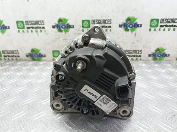 ALTERNADOR Renault Scenic 1.6 G II (JM) 113CV (2003-2006) (83 KW) - 20654 / K4MT7