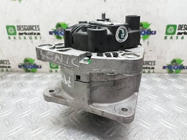 ALTERNADOR Renault Scenic 1.6 G II (JM) 113CV (2003-2006) (83 KW) - 20654 / K4MT7