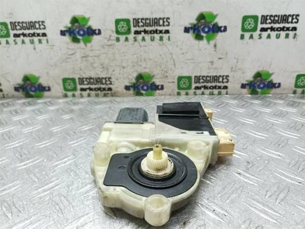 MOTOR ELEVALUNAS DEL. IZDO. Citroen C4 1.4 G I (LC) 90CV (2000-2011) (65 KW) - 20658 / KFU