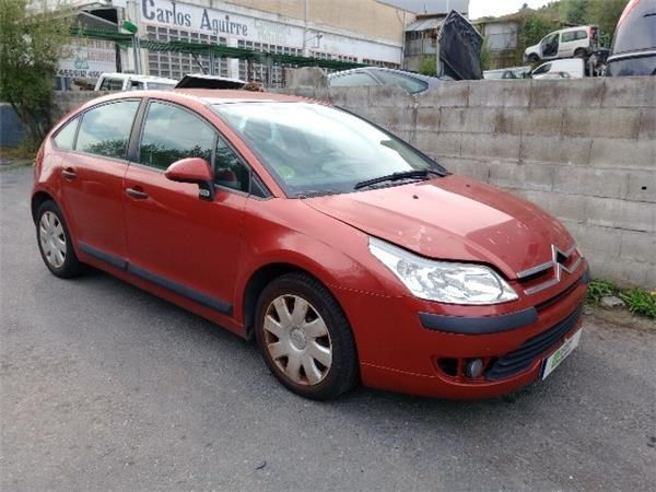 MOTOR ELEVALUNAS DEL. IZDO. Citroen C4 1.4 G I (LC) 90CV (2000-2011) (65 KW) - 20658 / KFU