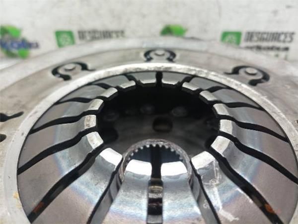 KIT EMBRAGUE COMPLETO Mercedes E 290 2.9 TD CLASE E (W210) 129CV (1996-1999) (95 KW) - 20676 / 602 982