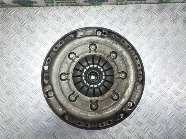 KIT EMBRAGUE COMPLETO Mercedes E 290 2.9 TD CLASE E (W210) 129CV (1996-1999) (95 KW) - 20676 / 602 982