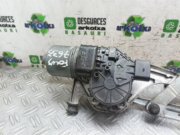 MOTOR LIMPIAPARABRISAS DEL. Ford Focus 1.6 TDCI II (2004-2012) 110CV (80 KW) - 20682 / G8DA