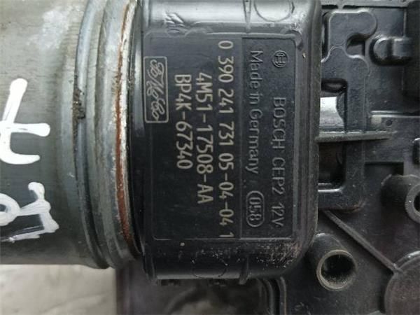 MOTOR LIMPIAPARABRISAS DEL. Ford Focus 1.6 TDCI II (2004-2012) 110CV (80 KW) - 20682 / G8DA