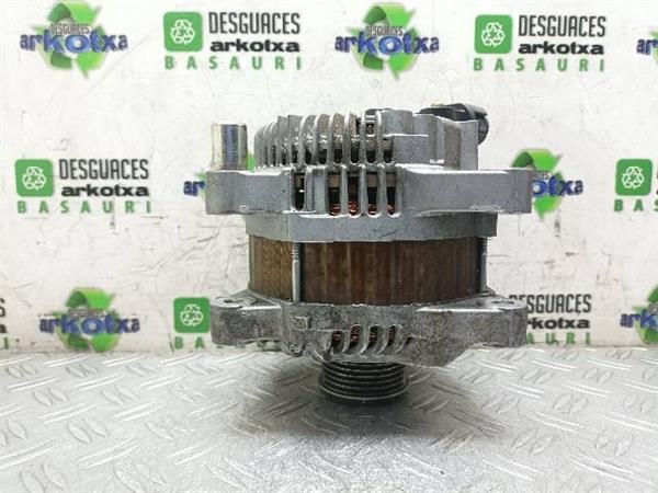 ALTERNADOR Peugeot 407 2.0 HDI SW (6E) 136CV (2004-2010) (100 KW) - 20687 / RHR