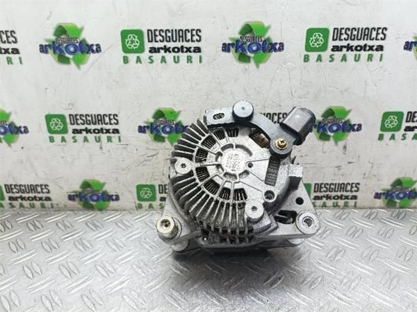 ALTERNADOR Peugeot 407 2.0 HDI SW (6E) 136CV (2004-2010) (100 KW) - 20687 / RHR