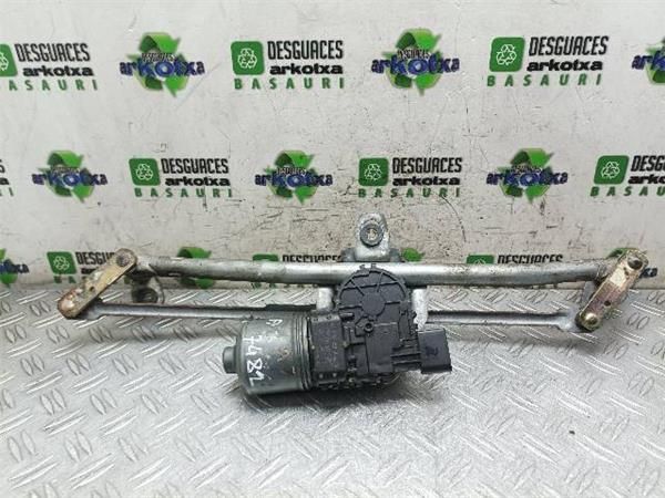 MOTOR LIMPIAPARABRISAS DEL. Audi A3 1.9 TDI (8L1) 110CV (1997-2001) (81 KW) - 20688 / ASV