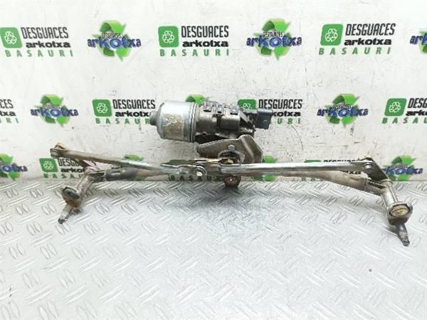 MOTOR LIMPIAPARABRISAS DEL. Audi A3 1.9 TDI (8L1) 110CV (1997-2001) (81 KW) - 20688 / ASV 2