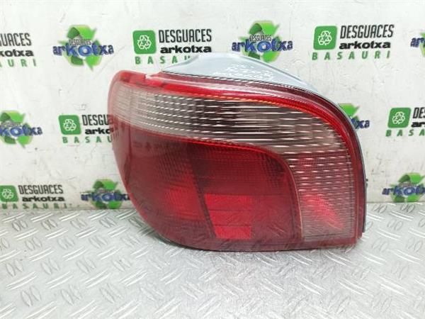 PILOTO TRA. IZDO. Toyota Yaris 1.0 G (P1) 68CV (1999-2005) (50 KW) - 20690 / 1SZ-FE