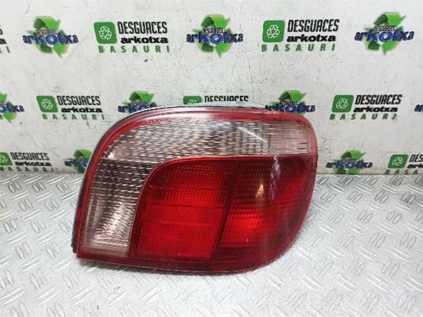 PILOTO TRA. DCHO. Toyota Yaris 1.0 G (P1) 68CV (1999-2005) (50 KW) - 20692 / 1SZ-FE