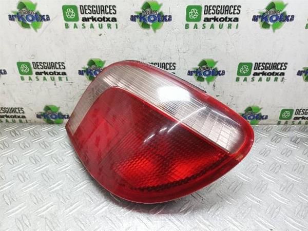 PILOTO TRA. DCHO. Toyota Yaris 1.0 G (P1) 68CV (1999-2005) (50 KW) - 20692 / 1SZ-FE 2