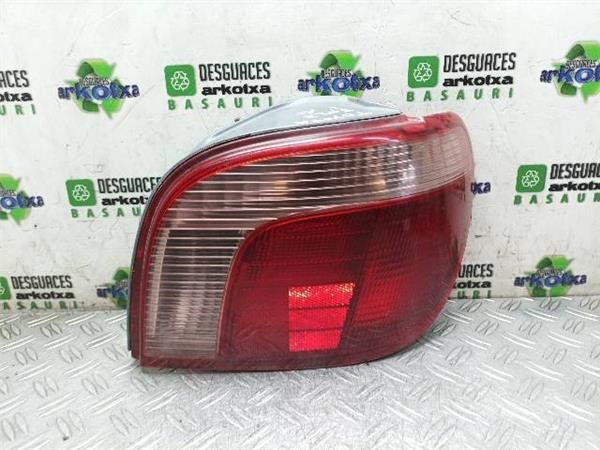 PILOTO TRA. DCHO. Toyota Yaris 1.0 G (P1) 68CV (1999-2005) (50 KW) - 20692 / 1SZ-FE
