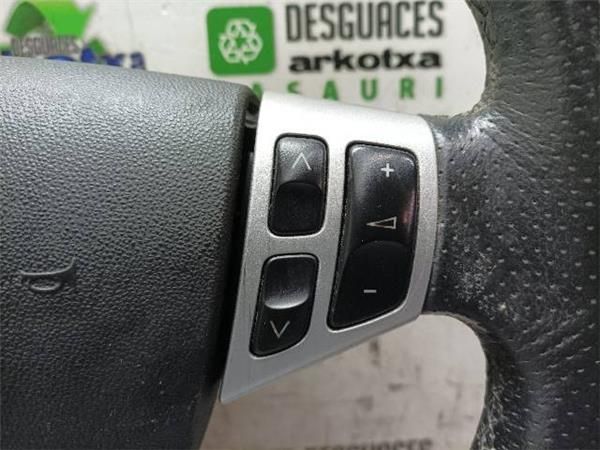 VOLANTE Saab 45725 1.9 TID (YS3F) (2005-2010) 150CV (110 KW) - 20693 / Z19DTH 2