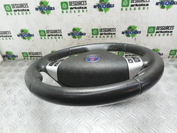 VOLANTE Saab 45725 1.9 TID (YS3F) (2005-2010) 150CV (110 KW) - 20693 / Z19DTH