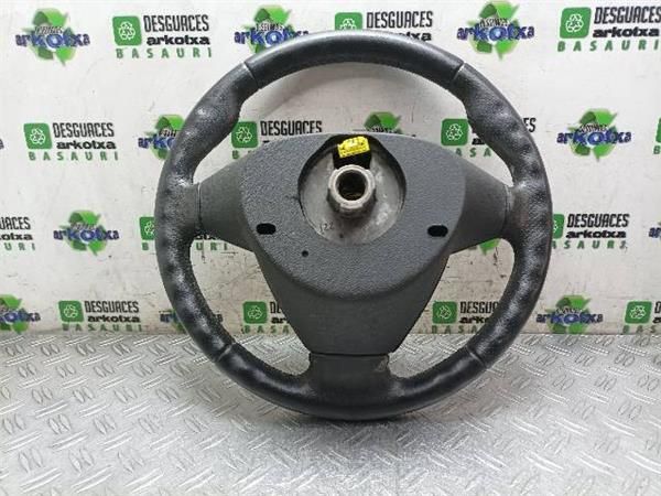 VOLANTE Saab 45725 1.9 TID (YS3F) (2005-2010) 150CV (110 KW) - 20693 / Z19DTH