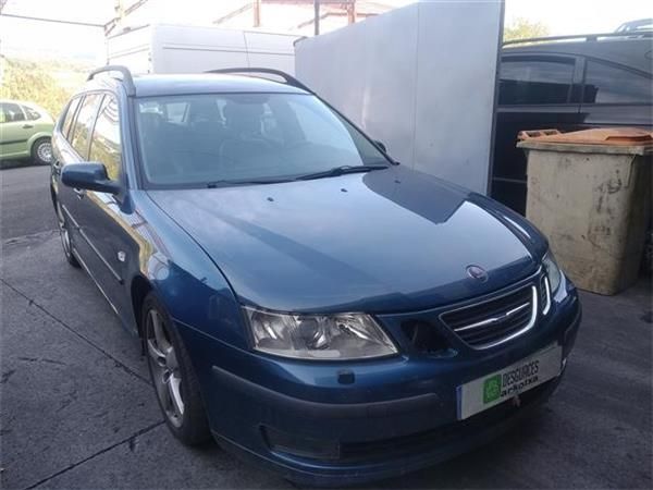 VOLANTE Saab 45725 1.9 TID (YS3F) (2005-2010) 150CV (110 KW) - 20693 / Z19DTH