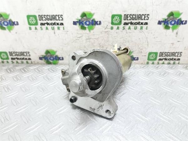 MOTOR ARRANQUE Mazda 3 1.6 DI (BK12) 109CV (2004-2009) (80 KW) - 20694 / Y6