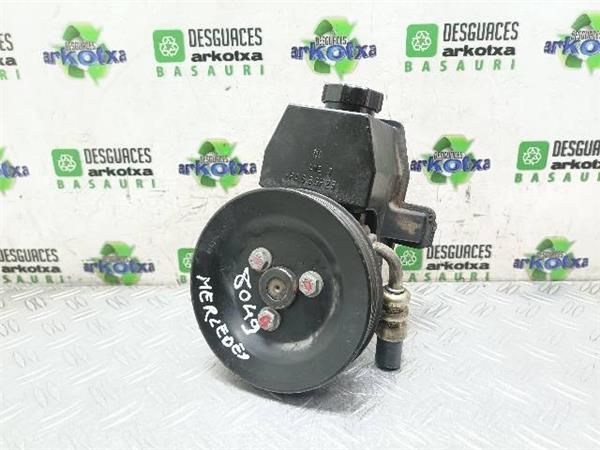 BOMBA SERVODIRECCION Mercedes E 290 2.9 TD CLASE E (W210) 129CV (1996-1999) (95 KW) - 20697 / 602 982