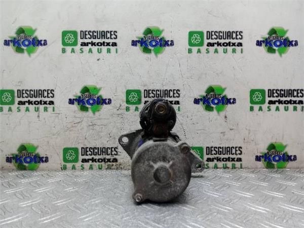 MOTOR ARRANQUE Toyota Yaris 1.0 G (P1) 68CV (1999-2005) (50 KW) - 20700 / 1SZ-FE 2