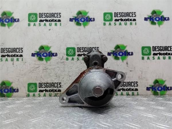 MOTOR ARRANQUE Toyota Yaris 1.0 G (P1) 68CV (1999-2005) (50 KW) - 20700 / 1SZ-FE