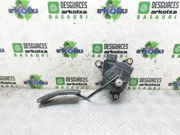 PEDAL ACELERADOR Renault Kangoo 1.5 DCI GRAND (KW) 86CV (63 KW) - 20707 / K9K B8