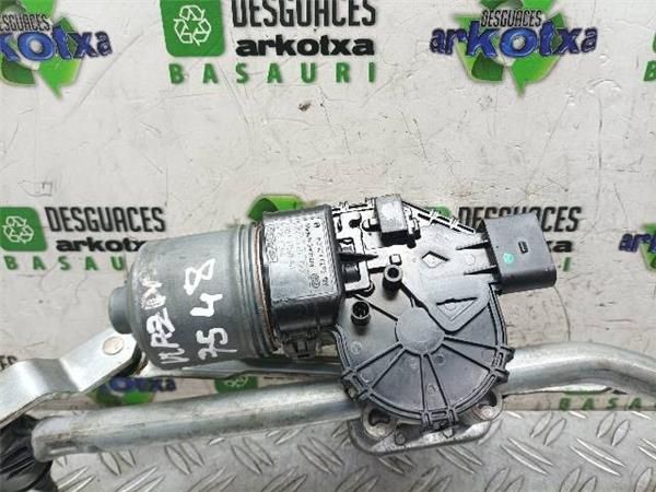 MOTOR LIMPIAPARABRISAS DEL. Mazda 3 1.6 DI (BK12) 109CV (2004-2009) (80 KW) - 20712 / Y6