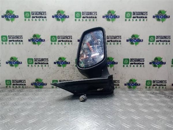 RETROVISOR ELECTRICO DCHO. Ford Focus 1.6 TDCI II (2004-2012) 110CV (80 KW) - 20724 / G8DA 2