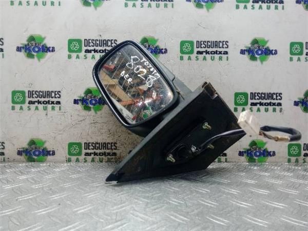 RETROVISOR ELECTRICO DCHO. Toyota Yaris 1.0 G (P1) 68CV (1999-2005) (50 KW) - 20727 / 1SZ-FE